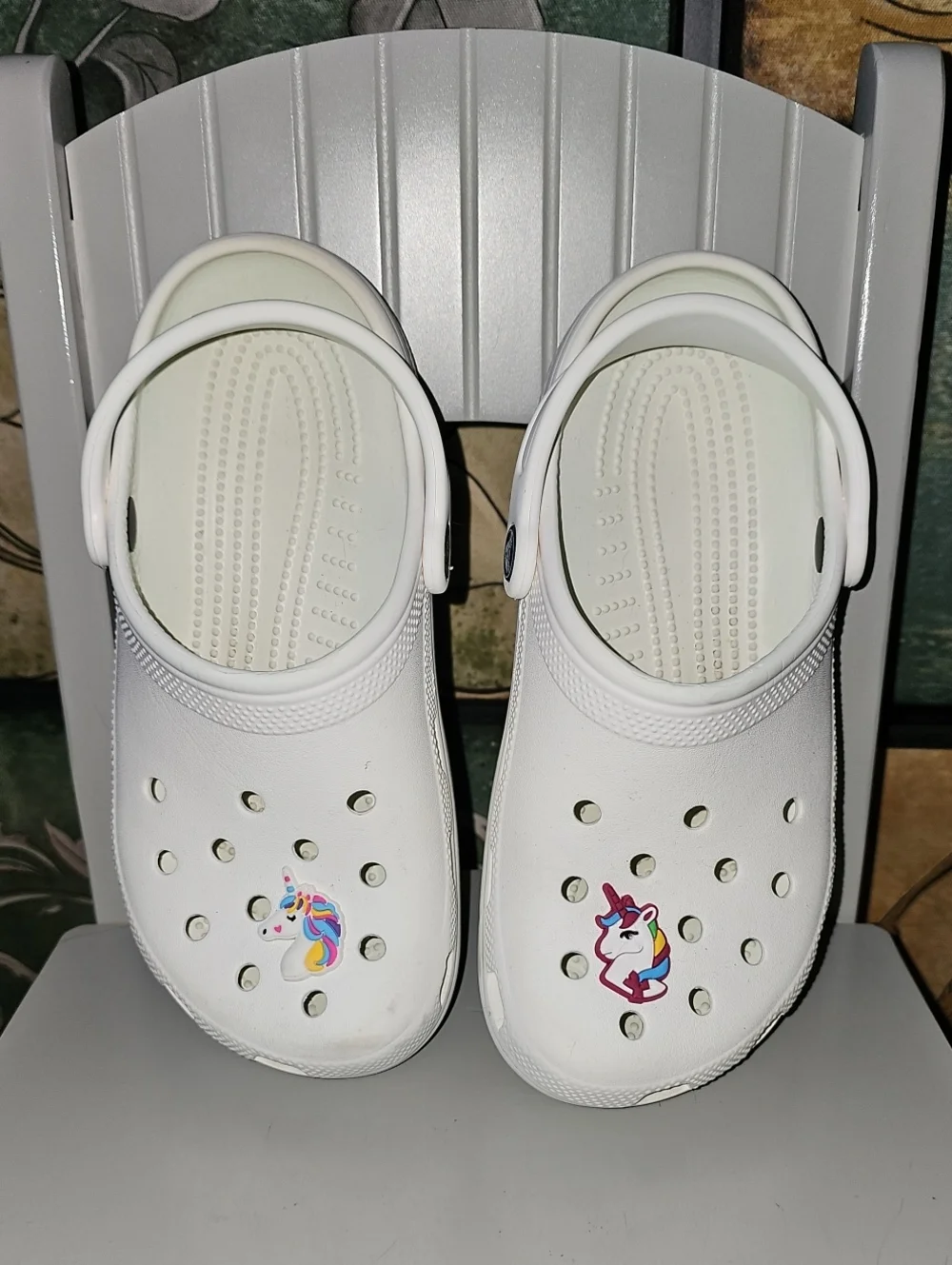 Crocs Clogs - Picture 1 of 6